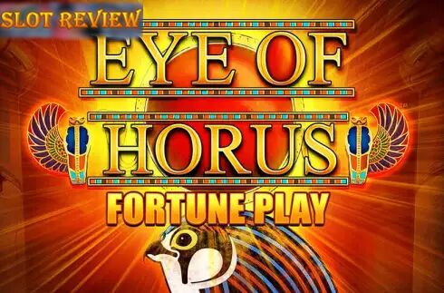 Eye of Horus Fortune Play